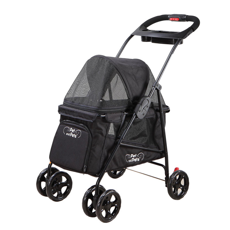 heavy duty stroller