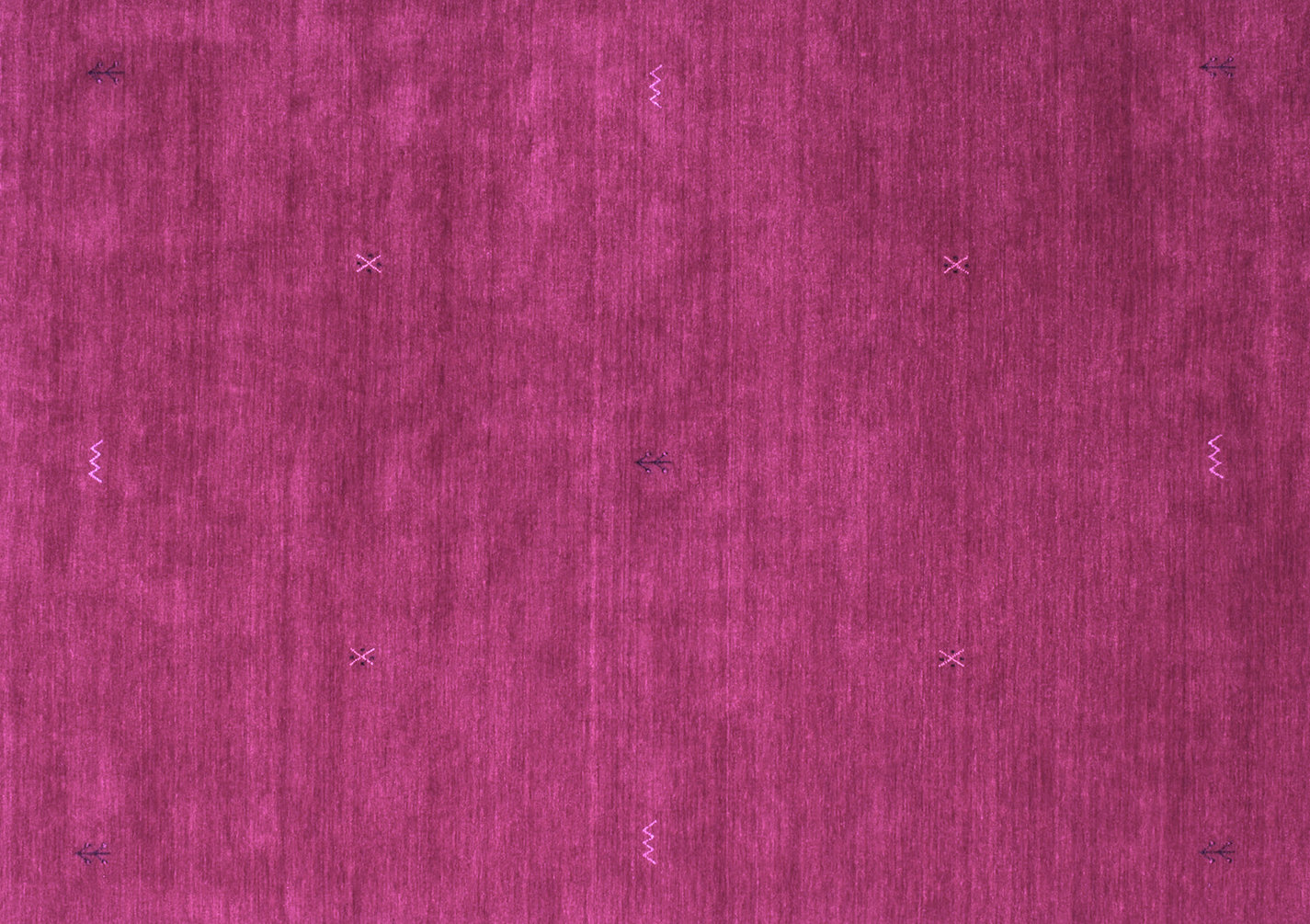 Foundry Select Magenta Rug | Wayfair