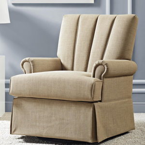 Hanna Swivel Glider