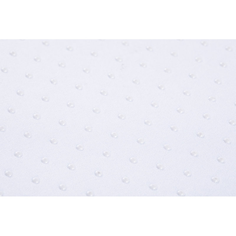 toddler bed mattress memory foam