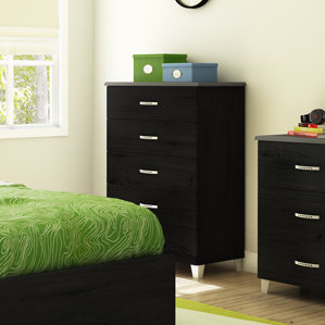 Lazer 5 Drawer Chest by South Shore