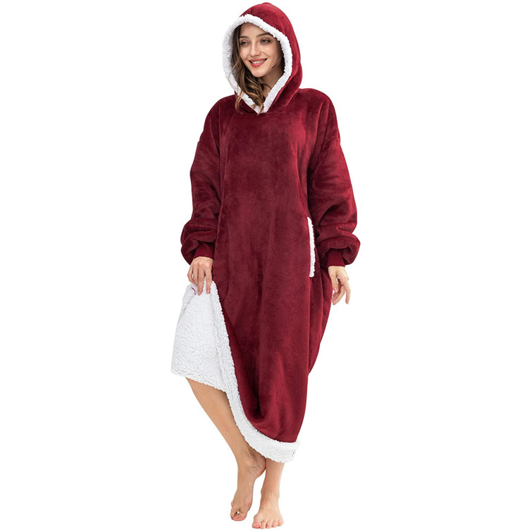 super fuzzy sweatshirt