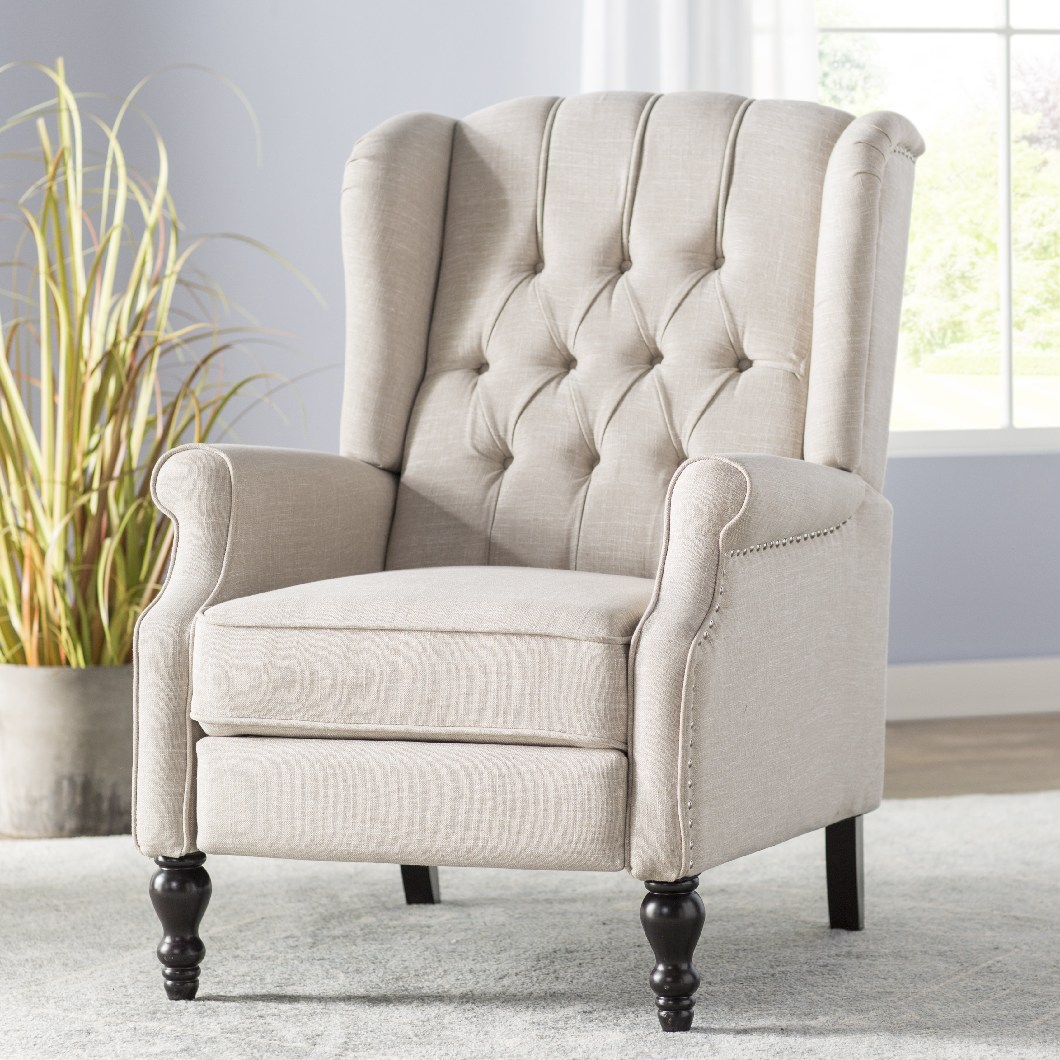 Small Recliners You Ll Love In 2019 Wayfair