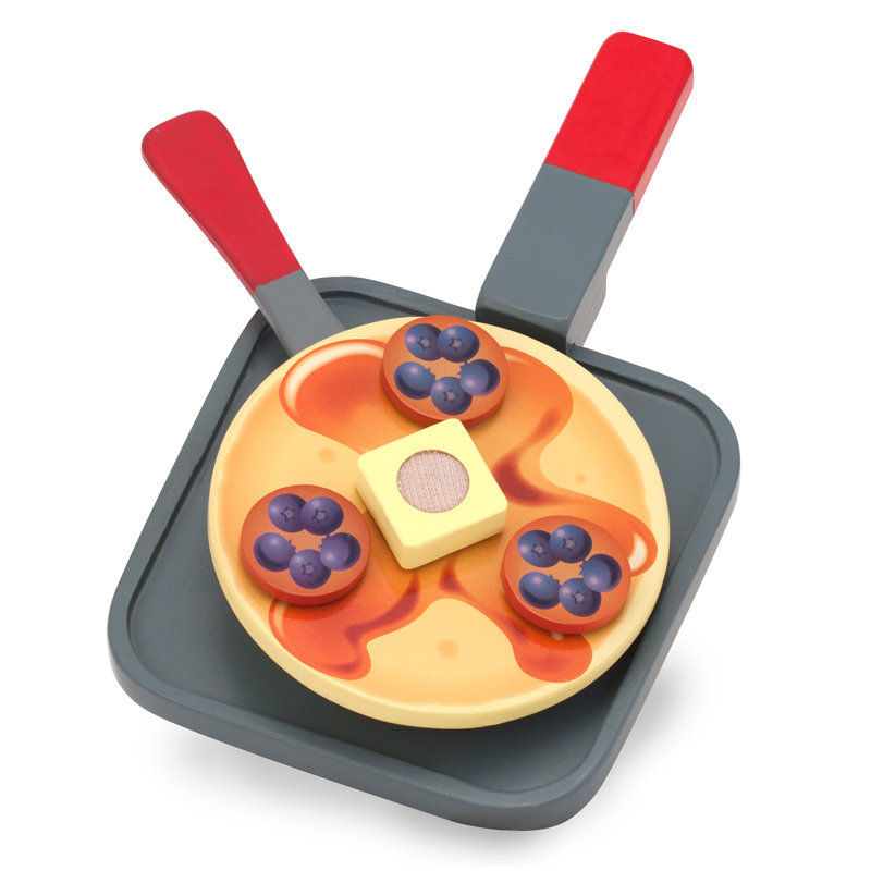 melissa and doug spaghetti set
