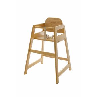 Roba Sit Up High Chair Reviews Wayfair Co Uk