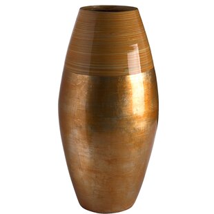 Eager Floor Vase