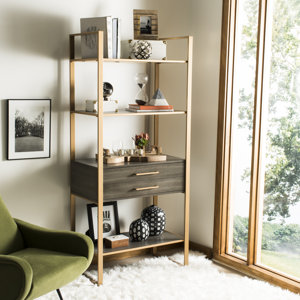Dzu 4 Tier 1 Drawer 72