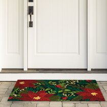It\u2019s Lit Doormat Lights Doormat Christmas Doormat Welcome Mat Holiday Doormat Welcome Home Doormat