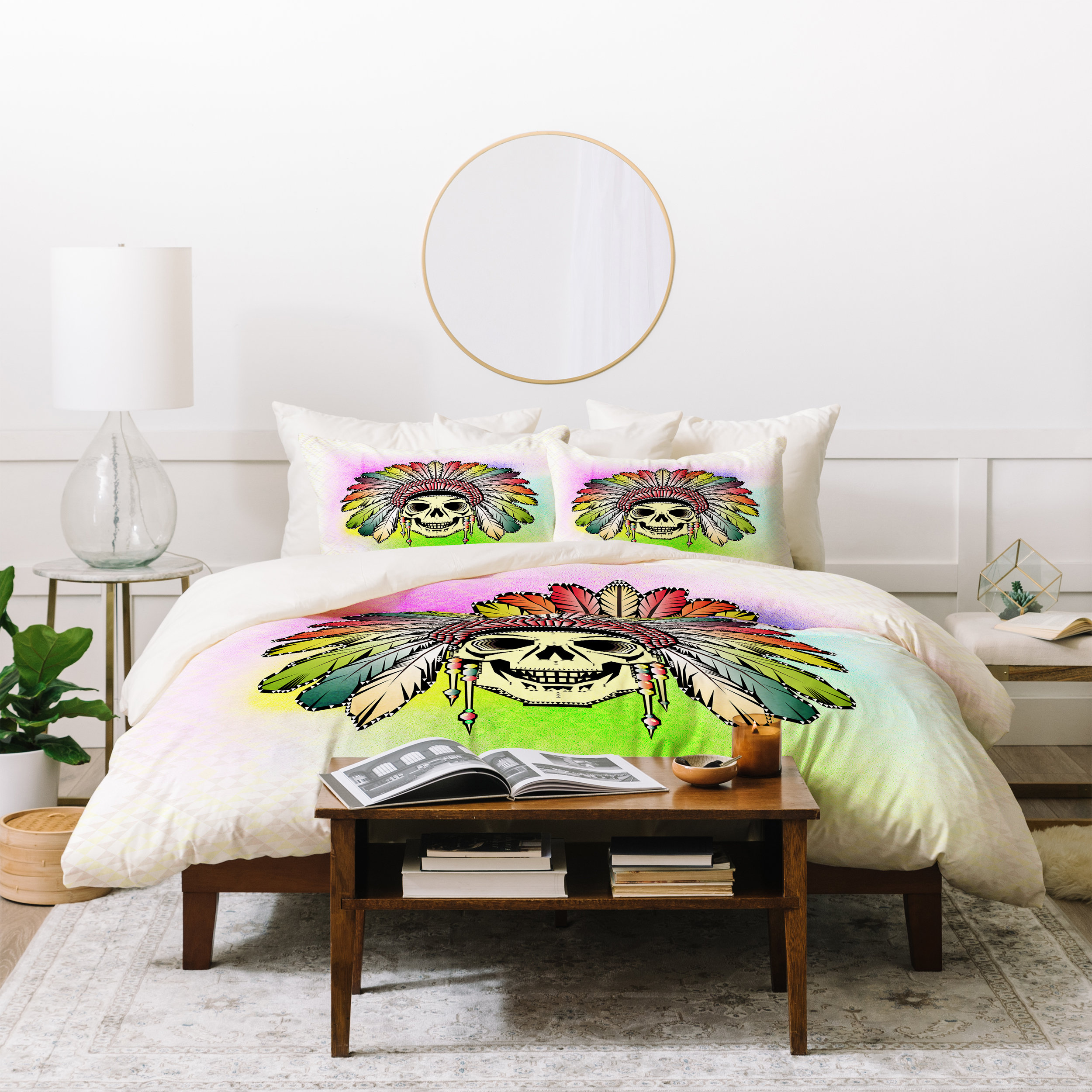 East Urban Home Chobopop 3 Piece Duvet Cover Set Wayfair