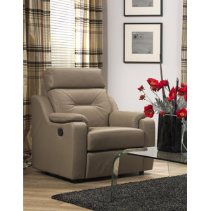 Relaxsessel Papavero von Home & Haus