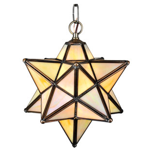 Moravian Star Wayfair