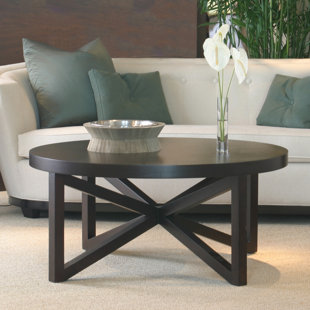 Go to store & view more images Snowmass Coffee Table by Allan Copley Designs