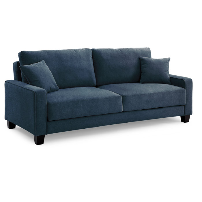Sealy Sofa Convertibles Riley Sleeper Wayfair Ca