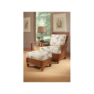 Topsail Armchair by Braxton Culler Best Choices