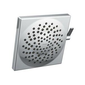 Velocity 2.5 GPM Shower Head