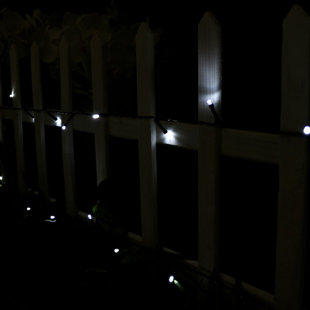 Outdoor String Lights Wayfair