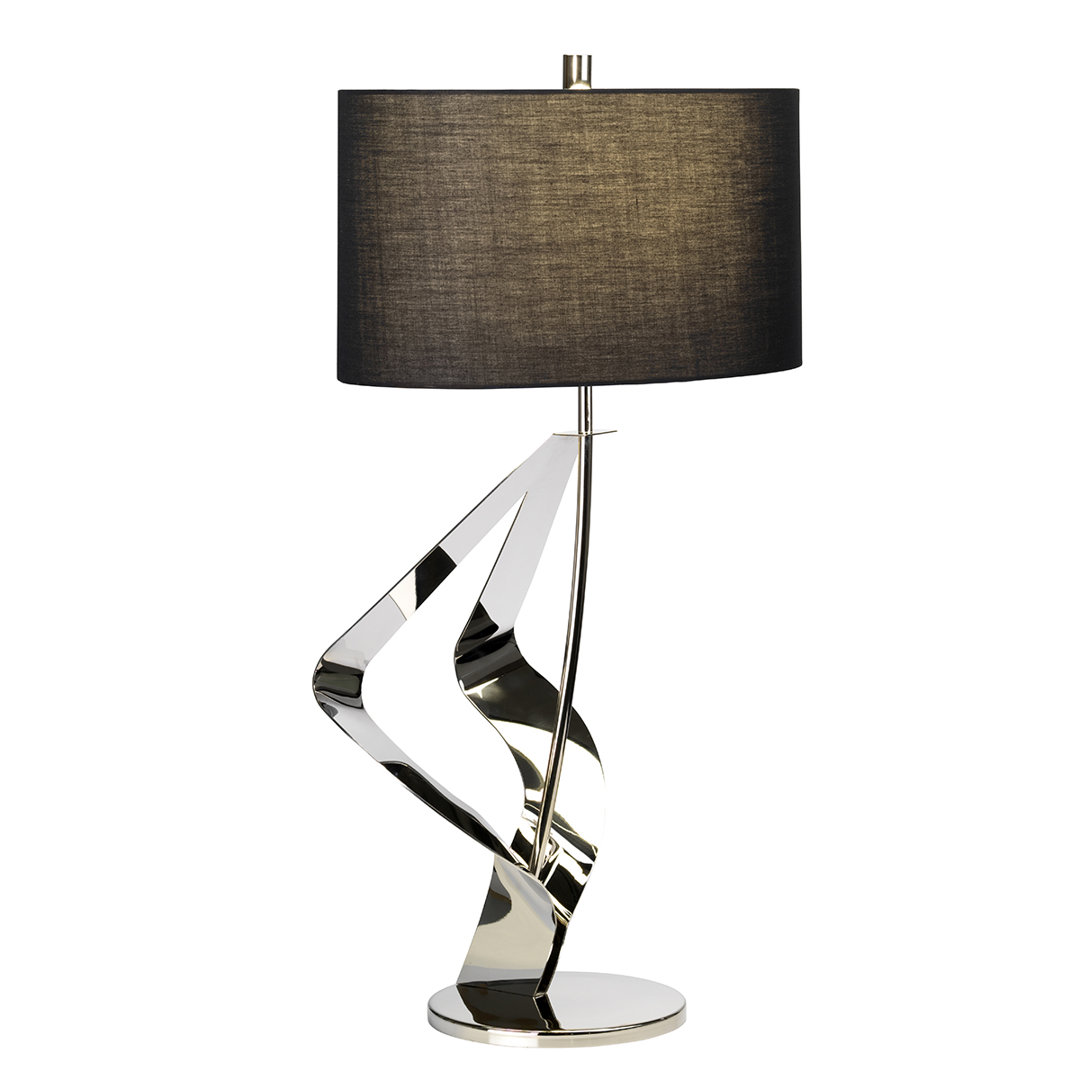Orrington 78cm Table Lamp