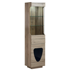 Vitrine Buiron von Orren Ellis
