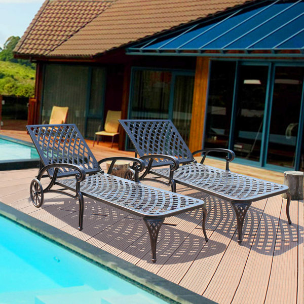 Outdoor Lounge Chairs For Kids Wayfair