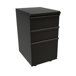 2 Drawer Mobile Vertical Filing Cabinet By Commclad Today Sale