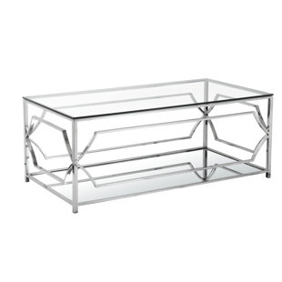 Go to store & view more images Cordes Coffee Table by Mercer41