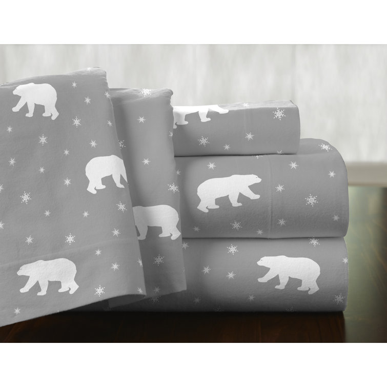 flannel pillowcases canada