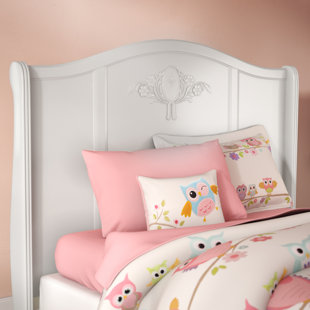 Maia Panel Headboard