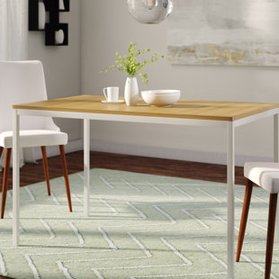 48 Inch Long Dining Table Wayfair Quickview