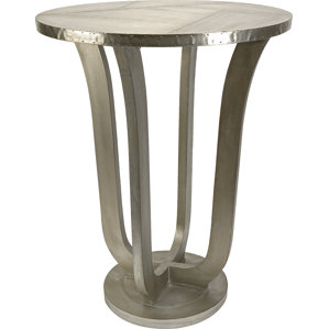 Jensen End Table by IMAX