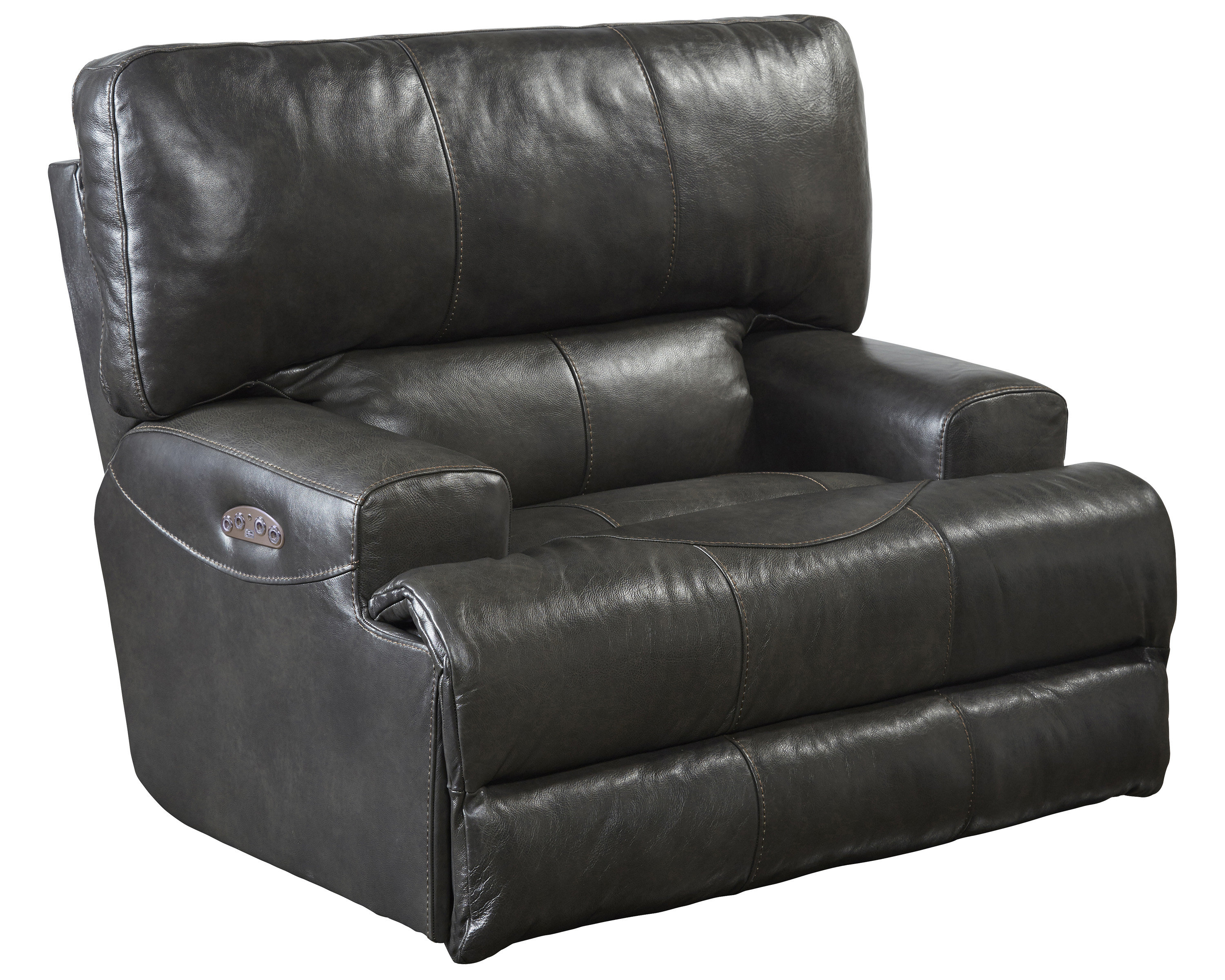Catner Wembley Recliner Wayfair