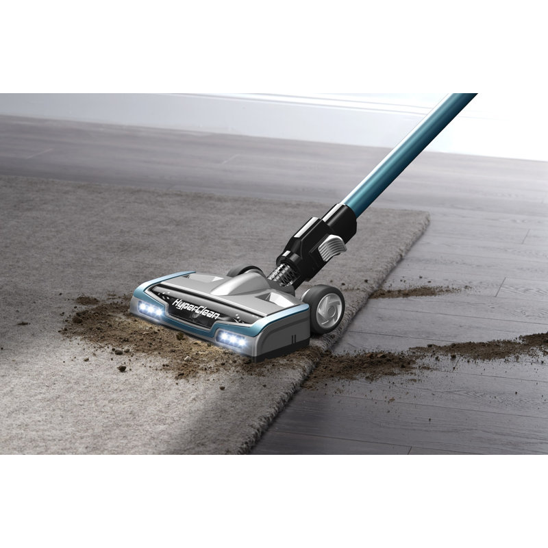 Eureka Hyperclean Cordless Stick Vacuum Wayfair