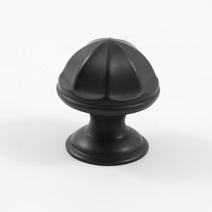 Mushroom Knob