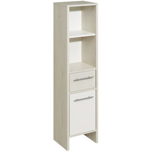 33 x 136,2 cm Midischrank Jan von Pelipal