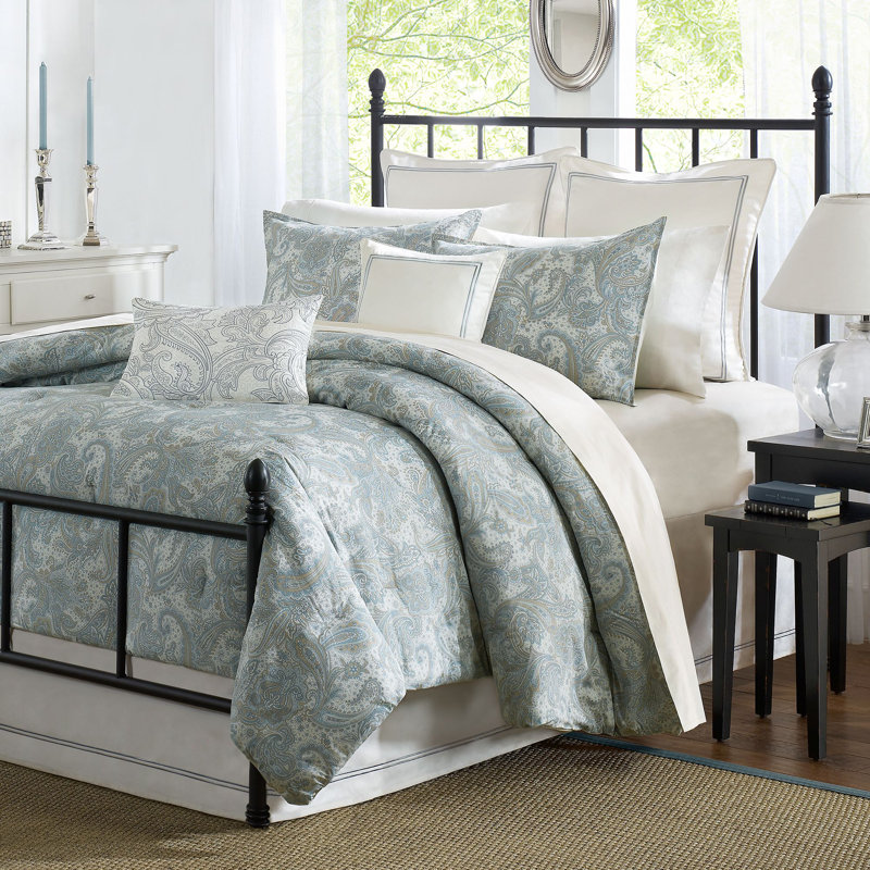 Harbor House Chelsea 3 Piece Duvet Cover Set  Wayfair.ca