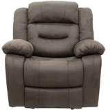 301 Lbs 400 Lbs Recliners You Ll Love In 2020 Wayfair