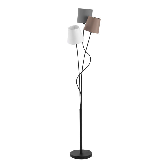 Spezial-Stehlampe MACEY - Zipcode Design