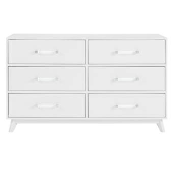 angel changing table