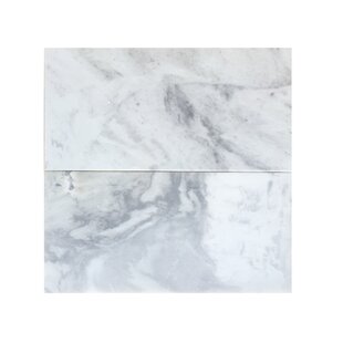 Blue Forest Marble Tile Wayfair