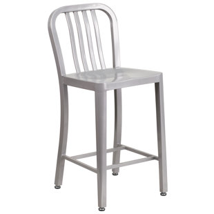 Phineas 24 Bar Stool