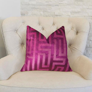 Karma Living Plutus Brands Throw Pillows You Ll Love Wayfair