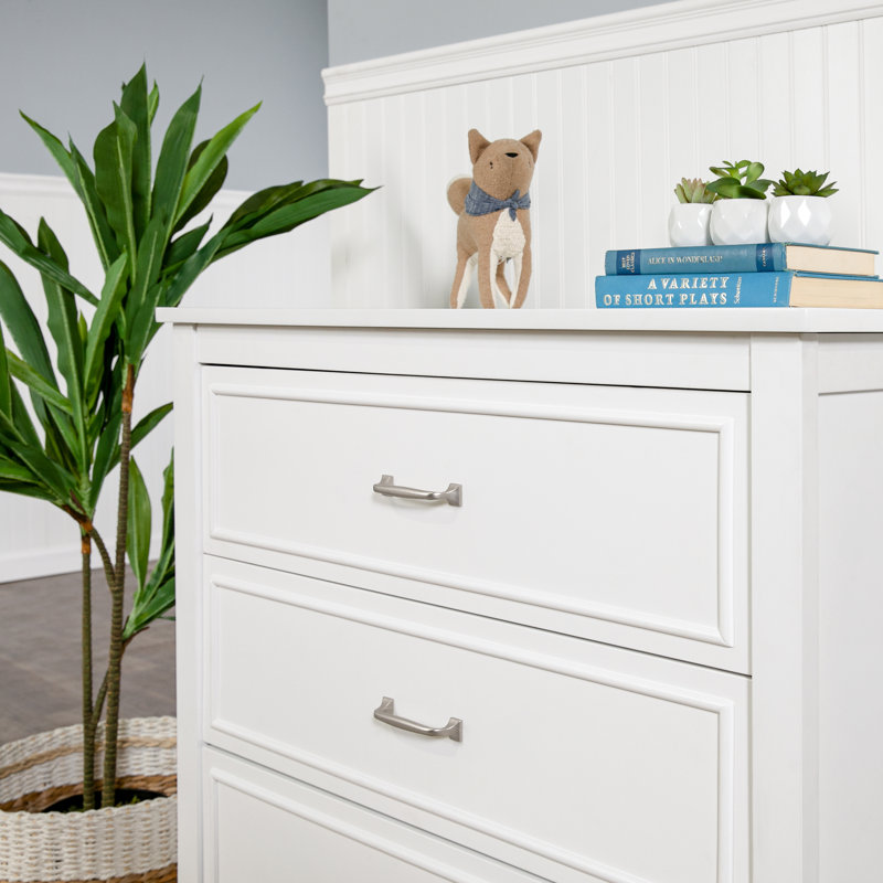 davinci charlie changing table