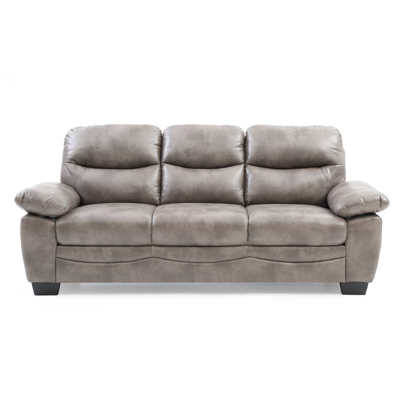 Red Barrel Studio Mcnabb Sofa Reviews Wayfair