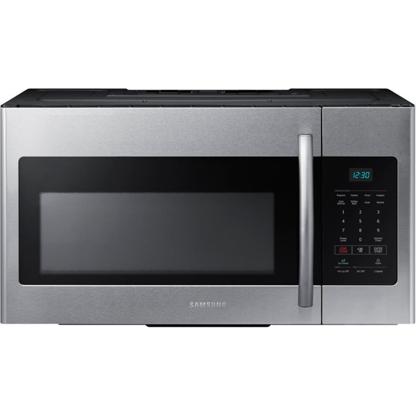 samsung microwave oven home depot
