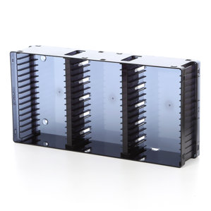 Disc Module 21 DVD/45 CD Multimedia Ta..