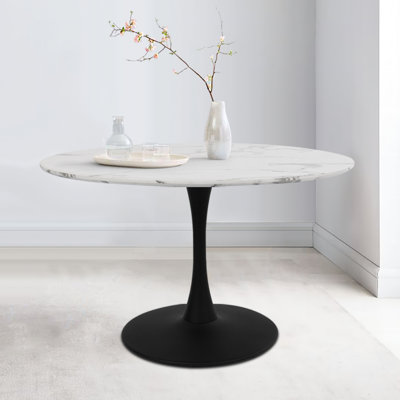 Kinslee 40'' Pedestal Dining Table