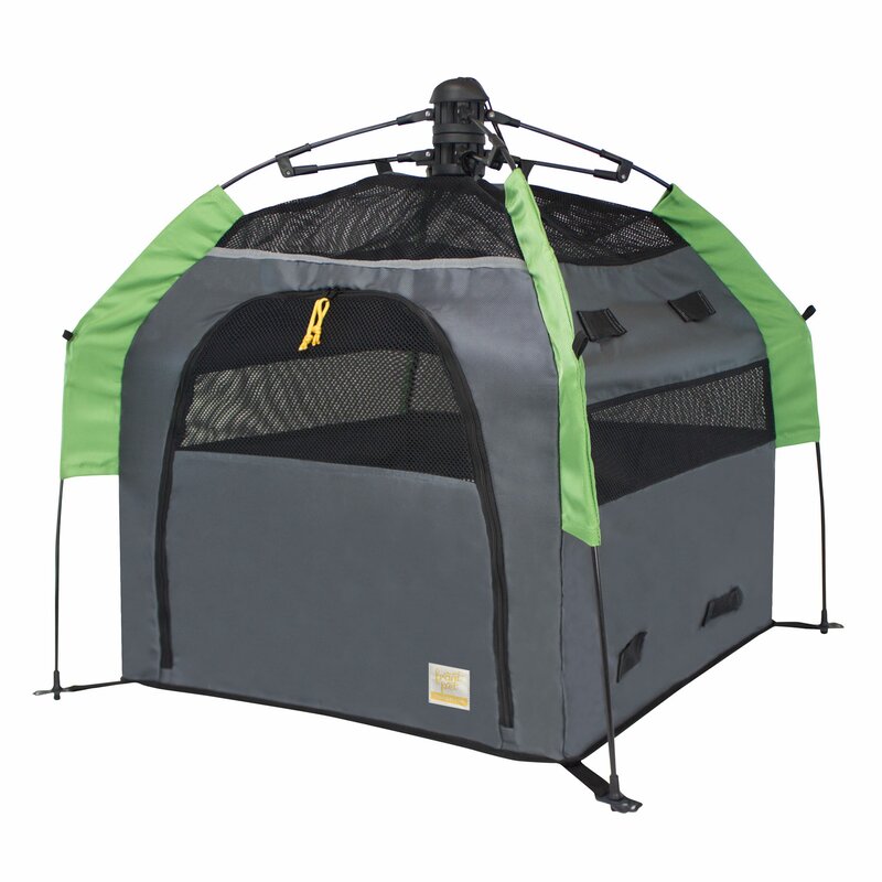 small tent