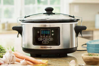 Hamilton Beach_photo