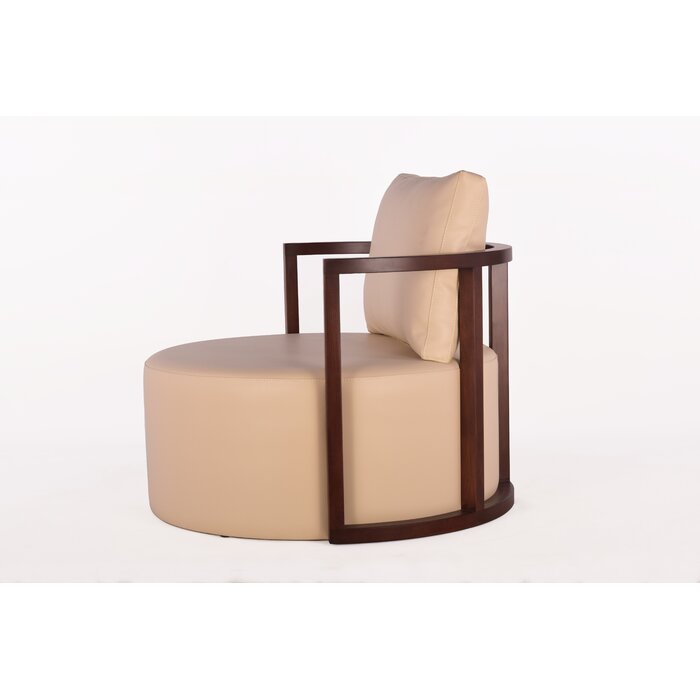 Kav Barrel Chair