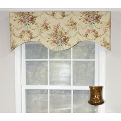 Window Cornice Kit Wayfair