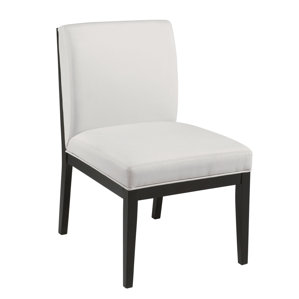 Othello Parsons Chair (Set of 2) by Sunpan Modern